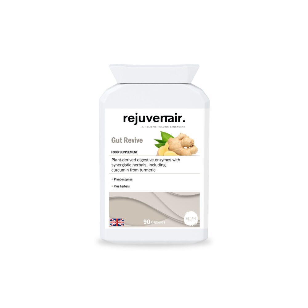 Gut Revive