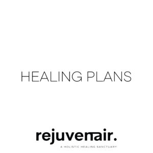 Healing Plans