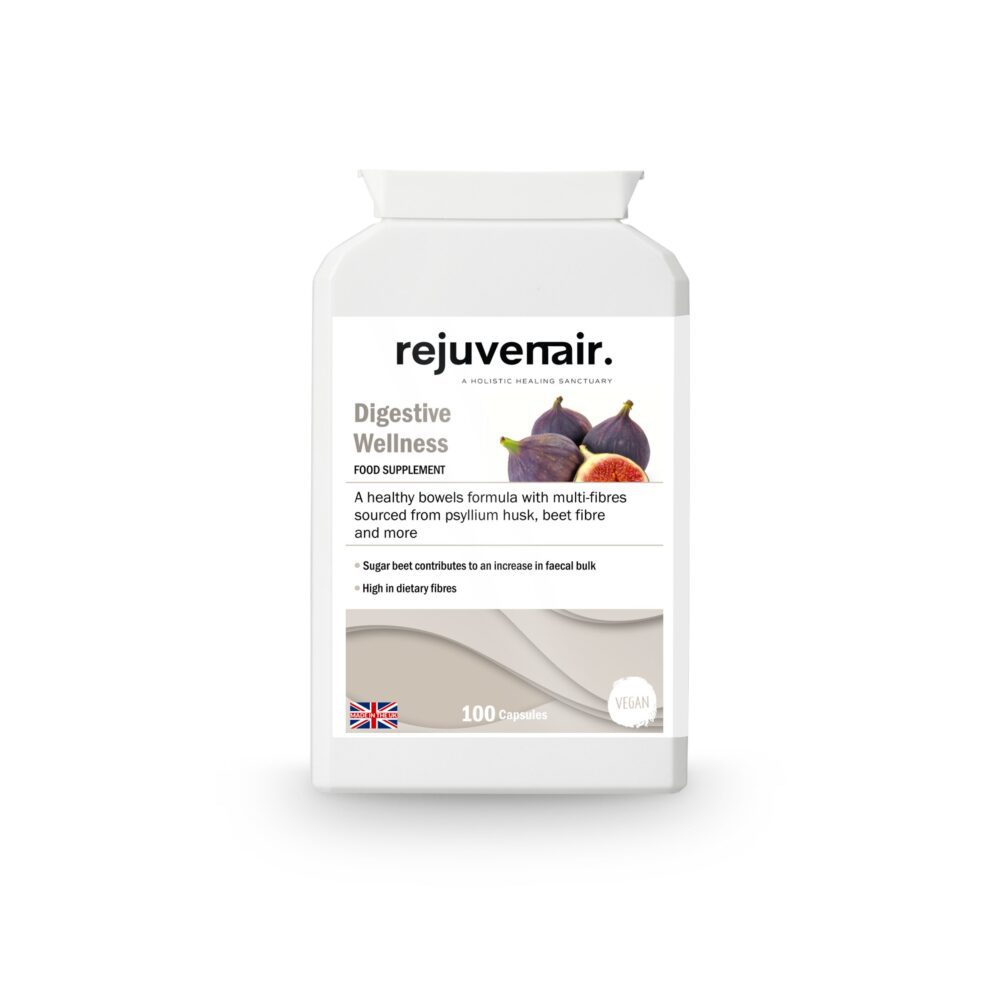 Digestive Wellness