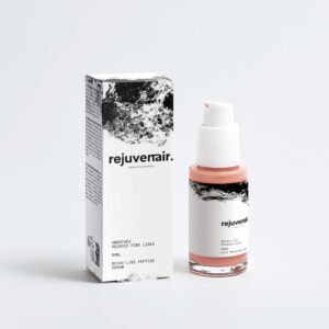 Botox-Like Peptide Serum