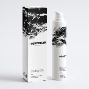 Ceramide Hydrating Night Cream