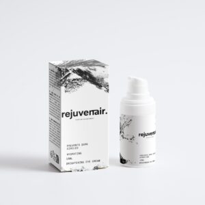 Brightening Eye Cream