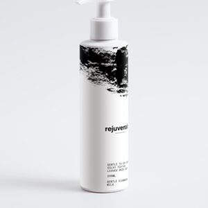Gentle Cleansing Milk