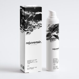 Collagen Anti-Age Night Cream