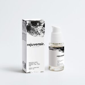 Double Hydration Boost Gel