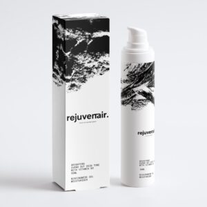 Niacinamide Gel Moisturiser