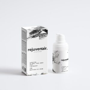 Smoothing Eye Cream