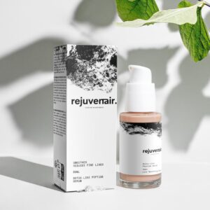 BTX -Like Peptide Serum