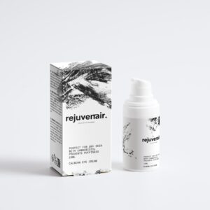 CBD Calming Eye Cream