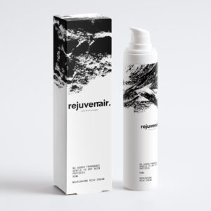 Nourishing Rich Cream