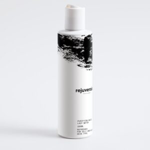 Purifying Magic Lazy Water