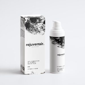 Vitamin C  Serum