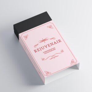 Limited Edition Valentines Hydration Ritual Collection Box
