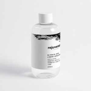 Glycolic Acid Liquid Exfoliator