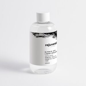 Glycolic Acid Liquid Exfoliator