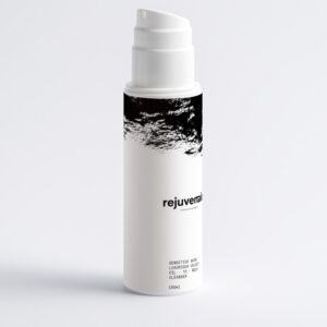 Sensitive Luxury Skin Oil-To-Milk Cleanser