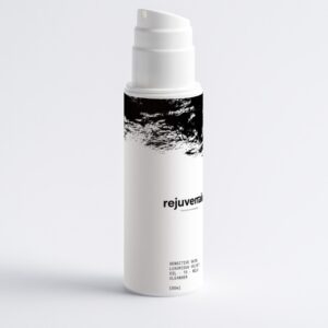 Sensitive Luxury Skin Oil-To-Milk Cleanser