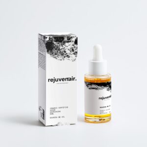 Nourish Me Oil