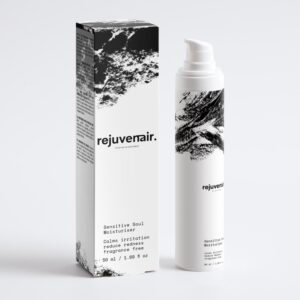 Sensitive Soul Skin Moisturiser