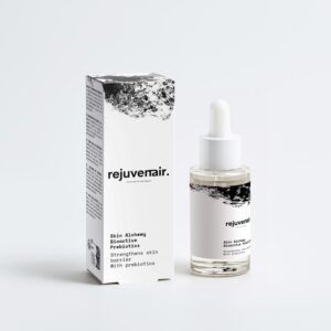 SKIN ALCHEMY: BioBalance Jelly Serum™ A microbiome-supportive serum to calm, balance, and restore.