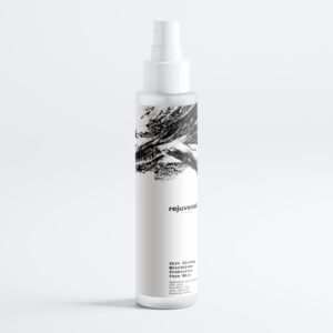 Skin Alchemy Microbiome Prebiotics Face Mist