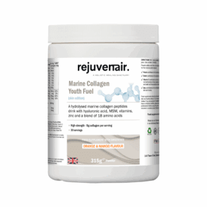 Marine Collagen Youth Fuel – Skin Edition