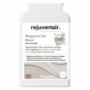 Magnezen Trio Blend