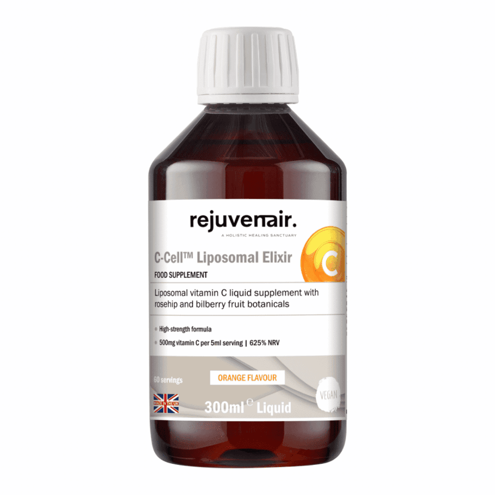 C cell Liposomal Elixir