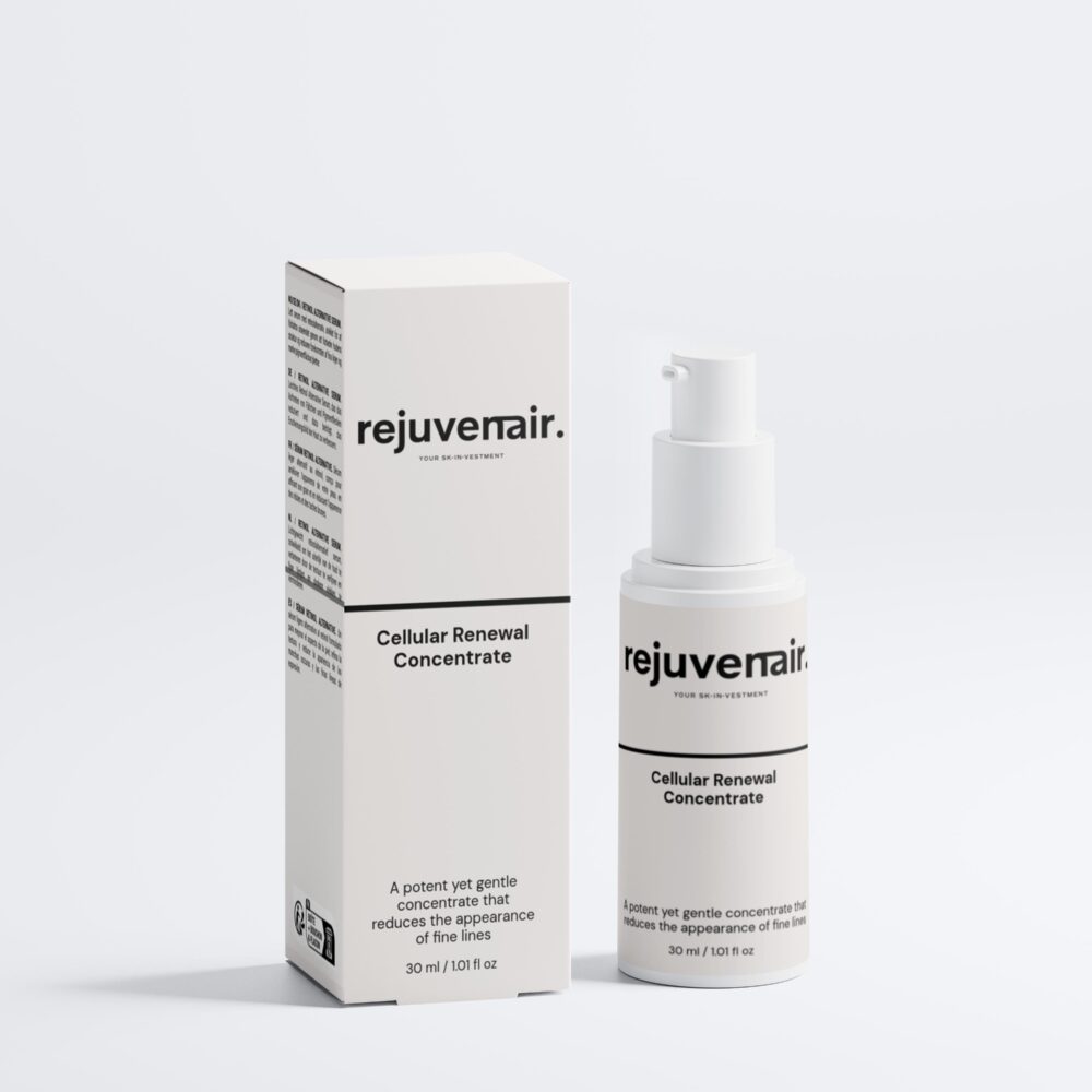 Cellular Renewal Concentrate