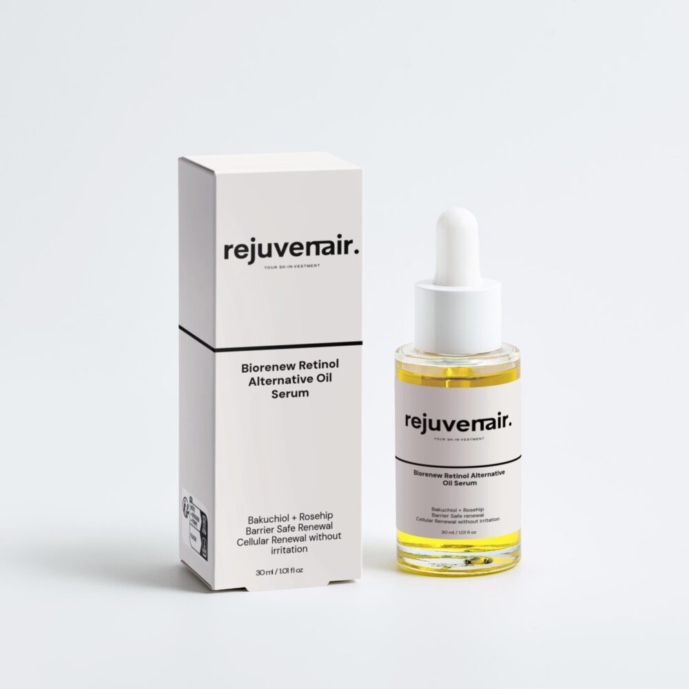 Biorenew Retinol Alternative Oil Serum