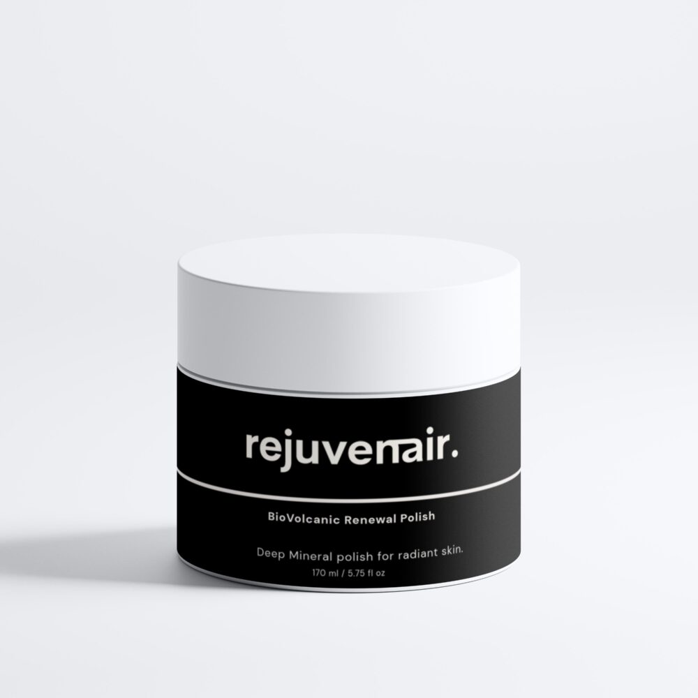 BioVolcanic Renewal Polish