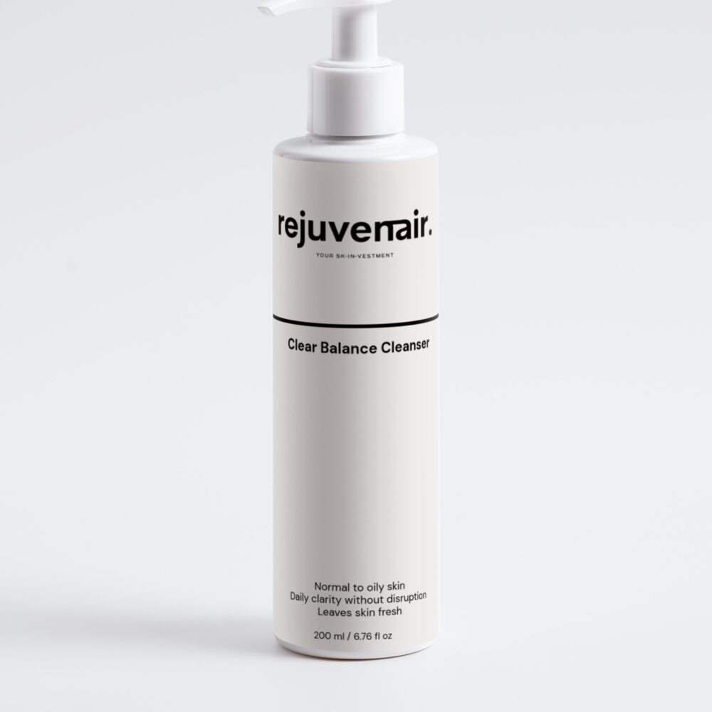 Clarifying Gel