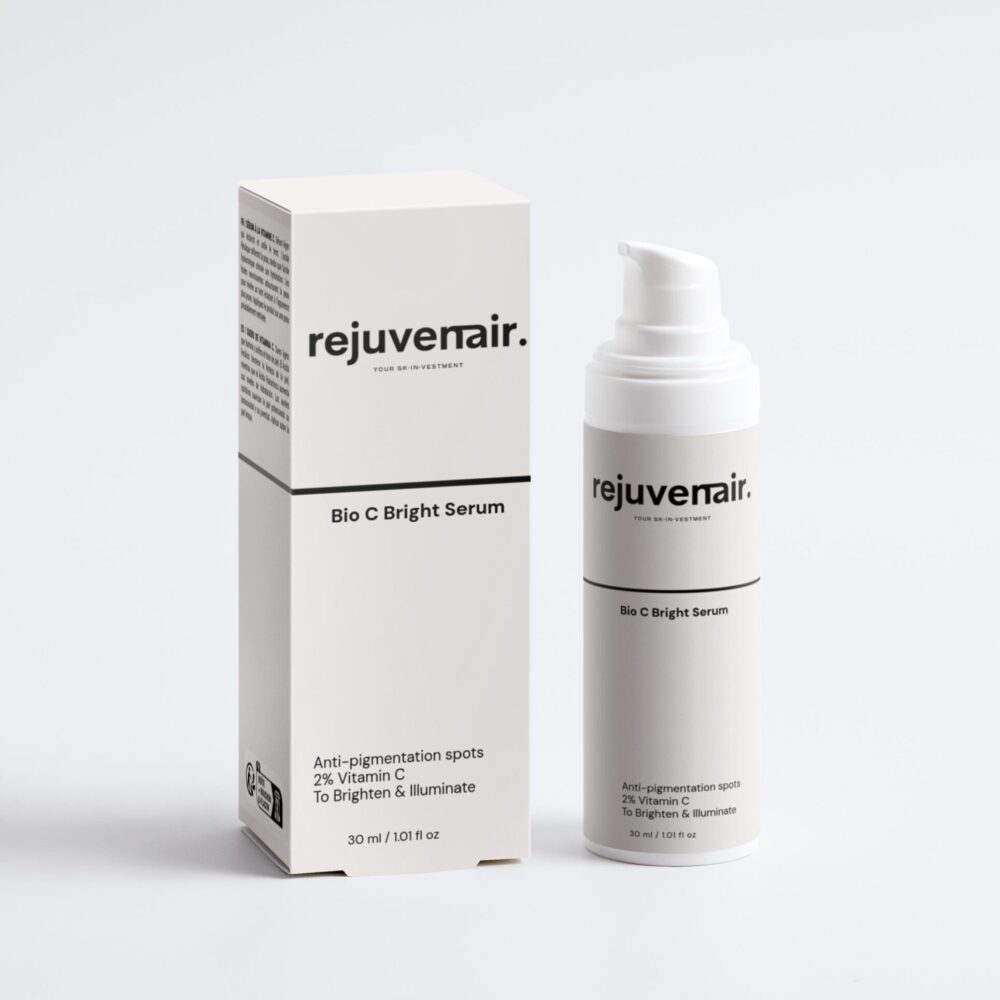 Vitamin C  Serum