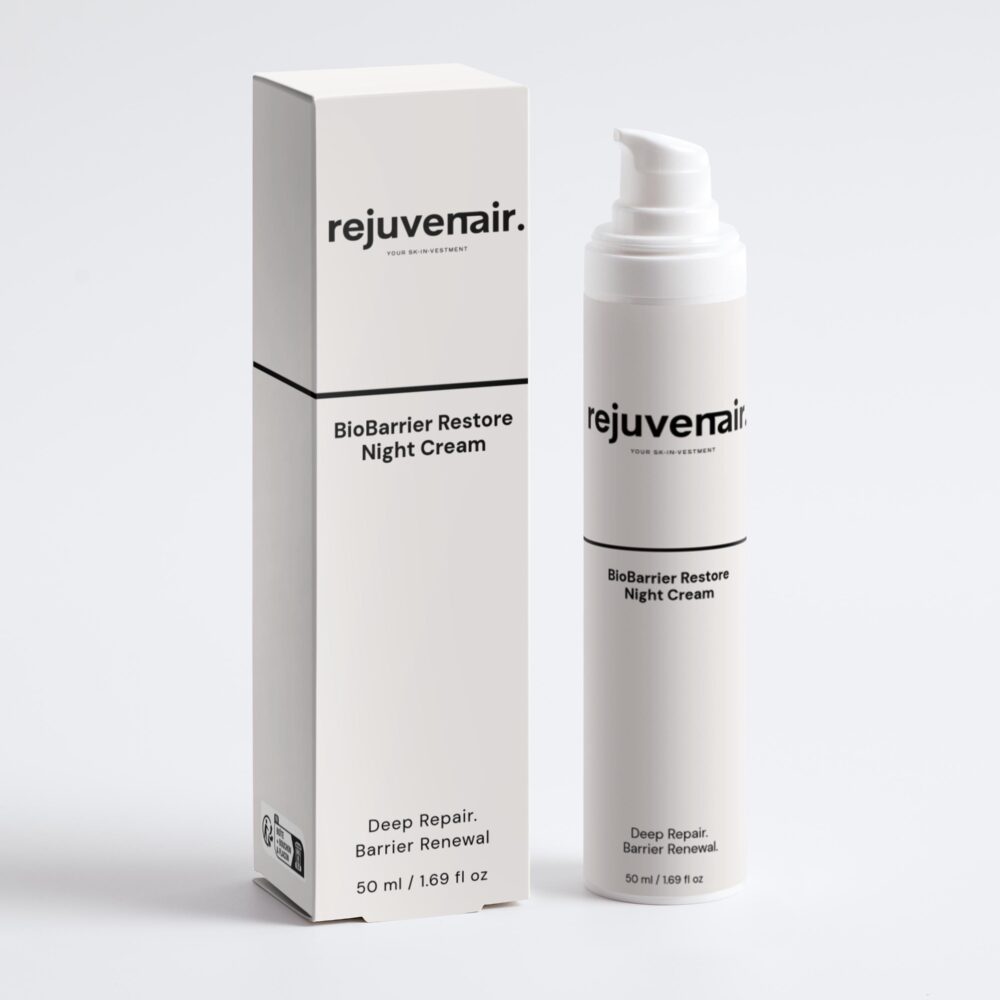 BioBarrier Restore Night Cream